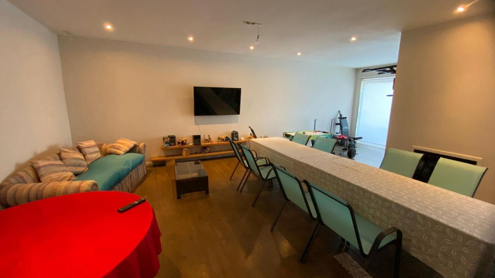 Hotel Boutique Las Taguas Конститусьон Экстерьер фото